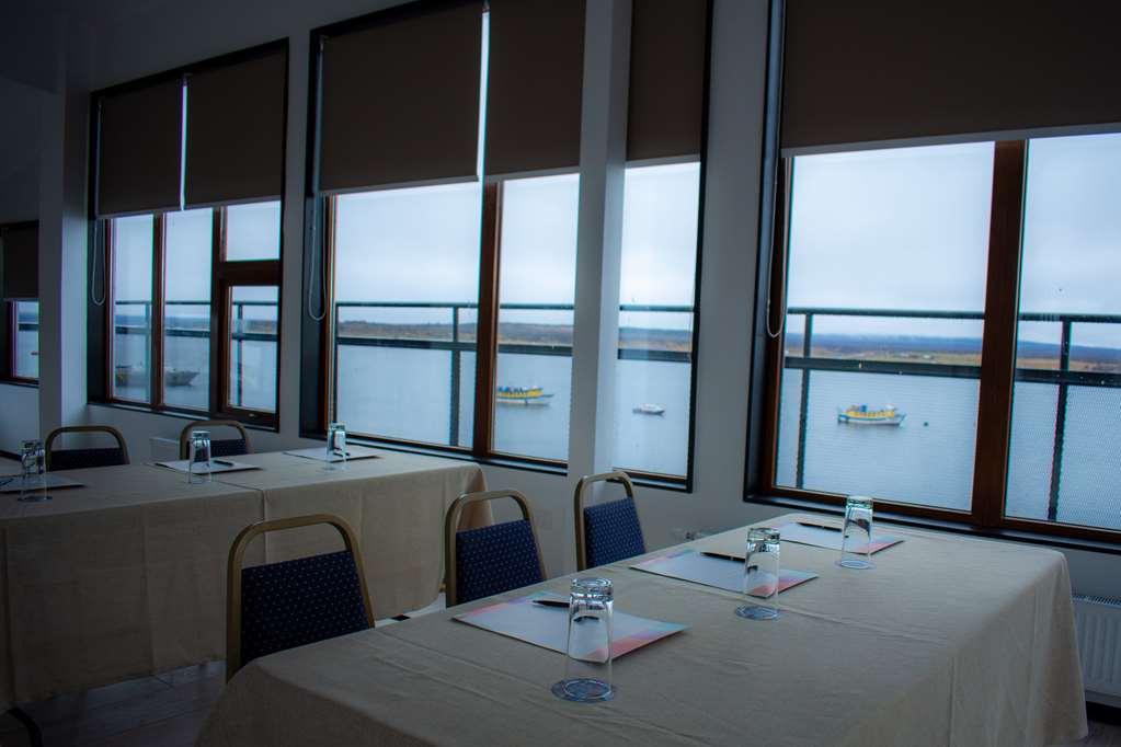 Hotel Noi Indigo Patagonia Puerto Natales Servizi foto