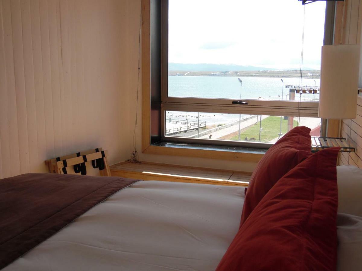 Hotel Noi Indigo Patagonia Puerto Natales Esterno foto