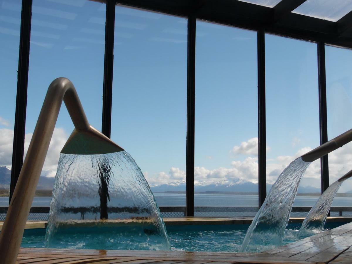 Hotel Noi Indigo Patagonia Puerto Natales Esterno foto
